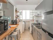 Departamento en venta en Palermo de 3 amb