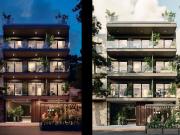 Departamento en Venta en Palermo Soho