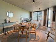 Departamento en venta en Palmas Park, Buenavista UF 86