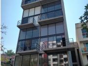 Departamento en venta en Palmira Tinguindin, Cuernavaca,...