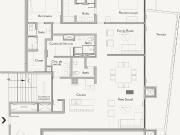 Departamento en venta en Palo Blanco, Cancún, Nuevo León