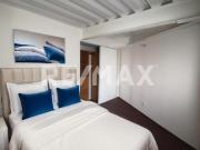 Departamento en venta en Palo Solo 4