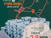 Departamento en venta en Panamericano, Tijuana, Baja...