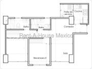 Departamento en Venta a Estrenar en Lindavista, Avenida...