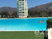 Departamento en Venta en Papudo Laguna