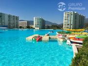 Departamento en Venta en Papudo Laguna