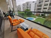 Departamento en venta en Paraíso Country Club, Emiliano...