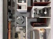 Departamento en venta en Paraíso Maya, Mérida, Yucatán