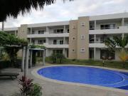 Departamento en venta en Paraíso Vallarta, Bahía de...