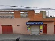 Departamento en Venta en Paraje de San Juan Iztapalapa