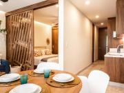 DEPARTAMENTO EN VENTA EN PARAVIAN PLAYA DEL CARMEN