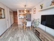 Departamento en Venta en Parque Almagro