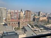 Departamento en Venta en Parque Almagro, Iglesia Los...