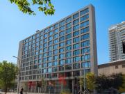 Departamento en Venta en Parque Almagro / Santa Isabel