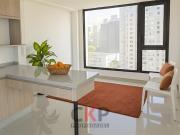 Departamento en Venta en Parque Almagro / Santa Isabel