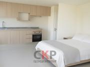 Departamento en Venta en Parque Almagro / Santa Isabel