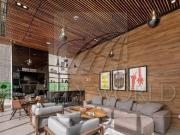 Departamento en Venta en Parque Anáhuac