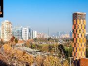 Departamento en Venta en Parque Araucano