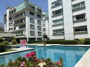 Departamento en venta en Parque del Pedregal, Tlalpan,...