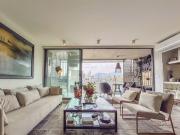 Departamento en Venta en Parque Inés de Juárez