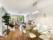 Departamento en Venta en Parque Inés de Suárez