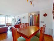 Departamento en Venta en Parque Inés de Suarez