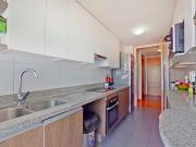 Departamento en Venta en Parque Inés de Suarez