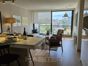 Departamento en Venta en Parque Inez de Suarez