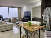DEPARTAMENTO EN VENTA EN PARQUE INTERLOMAS