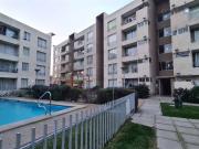 Departamento en Venta en Parque Koke, Rancagua
