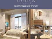 Departamento en venta en Parque Metropolitano MOD SUITE...