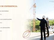 Departamento en venta en Parque Morelos MOD SUITE 002