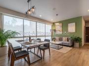 Departamento en Venta en Parque, Naucalpan de Juárez