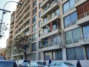 Departamento En Venta En Parque OHiggins