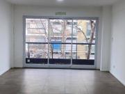 Departamento en venta en Parque Patricios