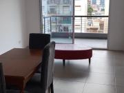 Departamento en venta en Parque Patricios