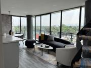 Departamento en Venta en Parque San Andrés Coyoacán