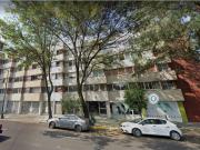 Departamento en Venta en Parque San Andrés Coyoacán