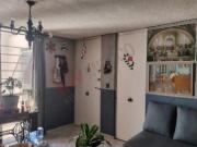 Departamento en Venta en Parque San Andrés, Coyoacán