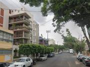 departamento en venta en parque san andres coyoacan ajrj