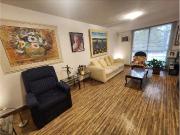 Departamento en venta en Parque San Andres, Coyoacán,...