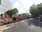 Departamento en venta en Parque San Andres, Coyoacán,...