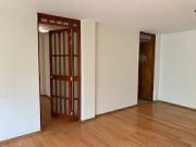 Departamento en venta en Parque San Andres, Coyoacán,...