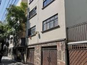 DEPARTAMENTO EN VENTA EN PARQUE SAN ANDRÉS, COYOACÁN —...