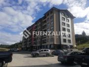 Departamento en Venta en PARQUE TRES VOLCANES