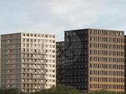 Departamento en venta en Parque Virreyes Residencial