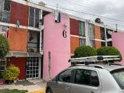 Departamento en venta en Parques de Aragon, Ecatepec de...