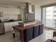 Departamento amueblado en venta en Parques Polanco