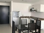 DEPARTAMENTO EN VENTA EN PARQUES POLANCO AMUEBLADO LINDO