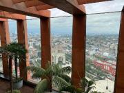 Departamento en venta en Paseo de la Reforma